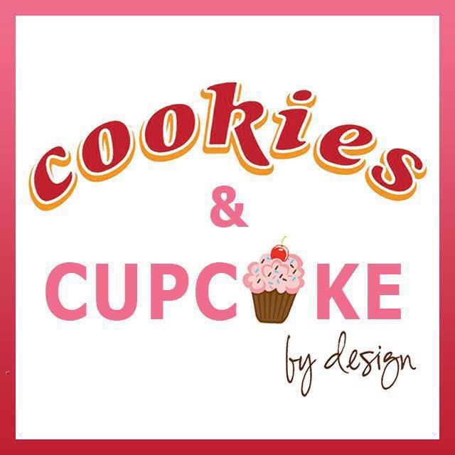 Cookies & Cupcake by Design